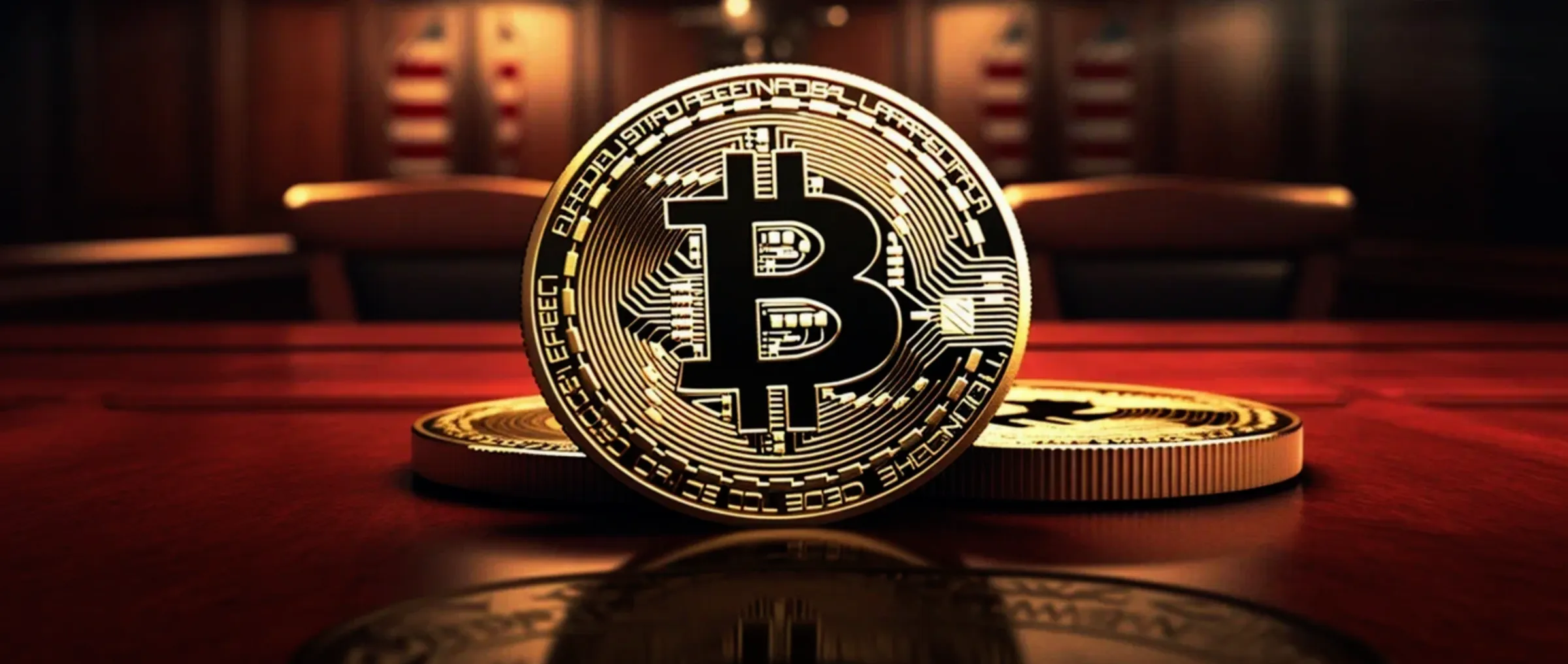 Several American experts have made their predictions about the future of bitcoin.