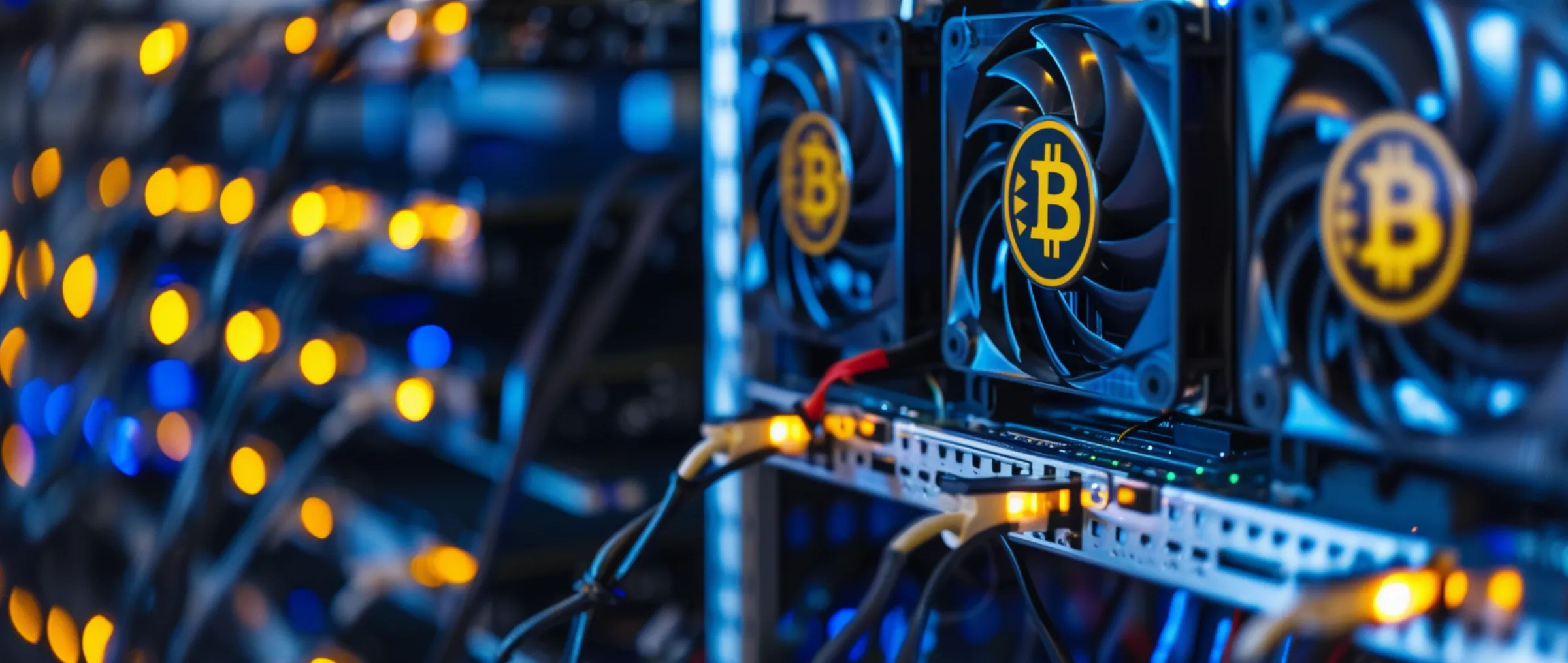 Swan Bitcoin announced the launch of its mining business