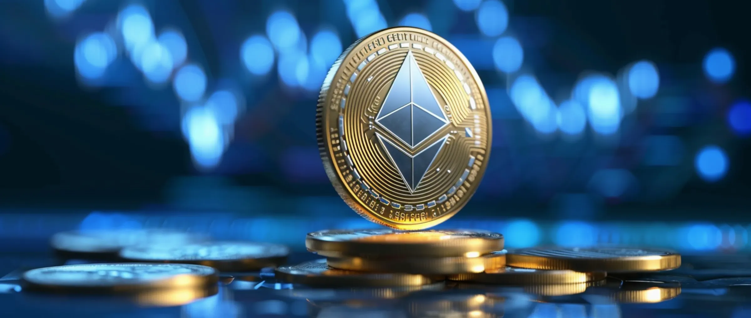 Trading Volume of Ethereum Options Hits a Monthly Record