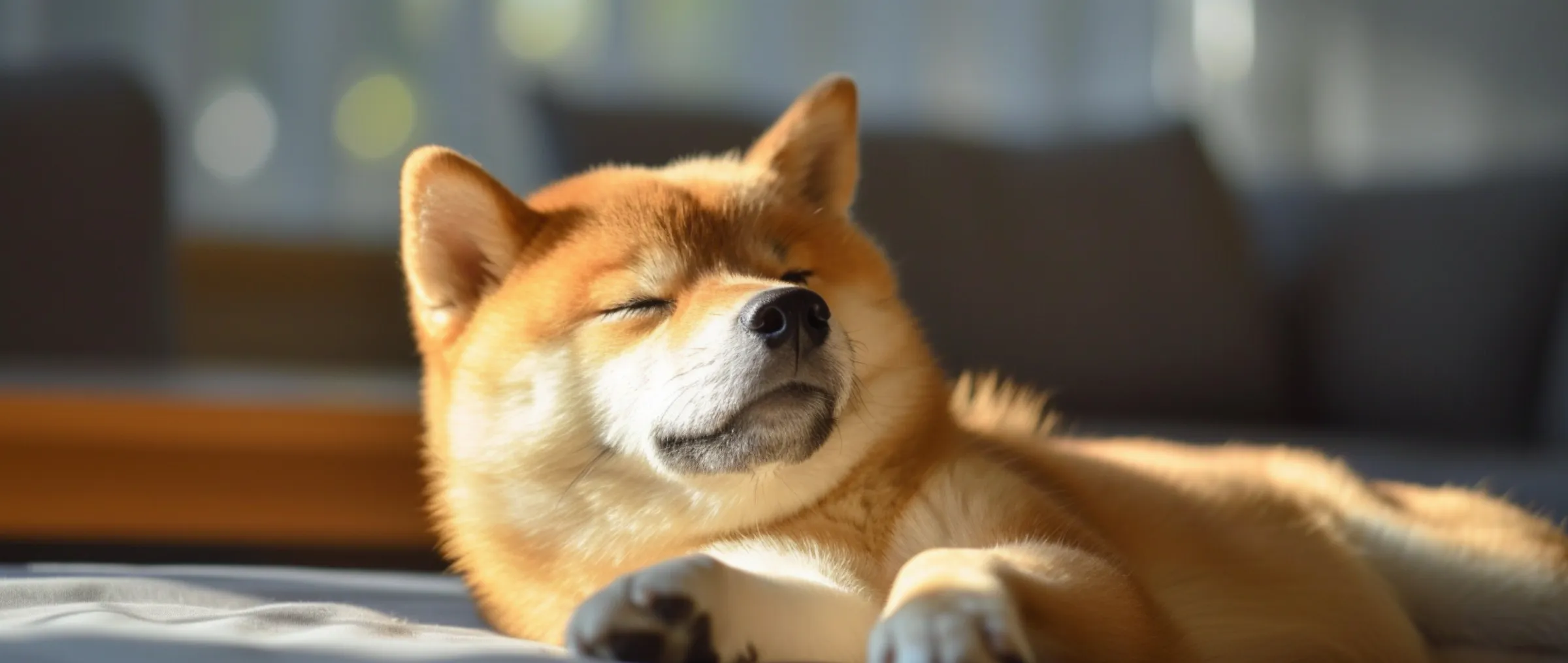 Shiba Inu Loses Key Support: Token's Outlook