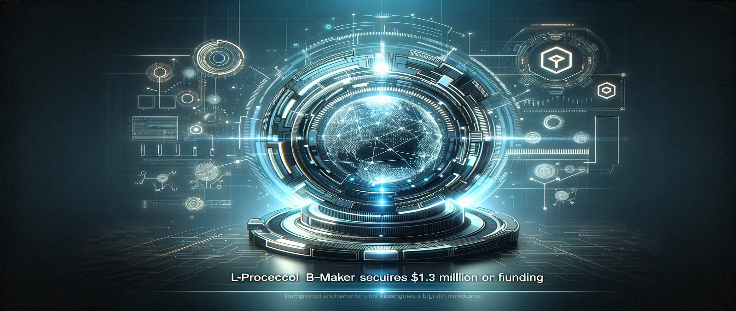 Bmaker's L2 protocol has attracted $1.2 million in investments
