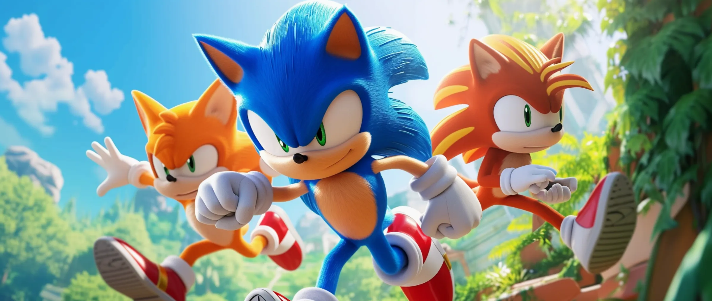 Sega and Line Next Strengthen Partnership Relations