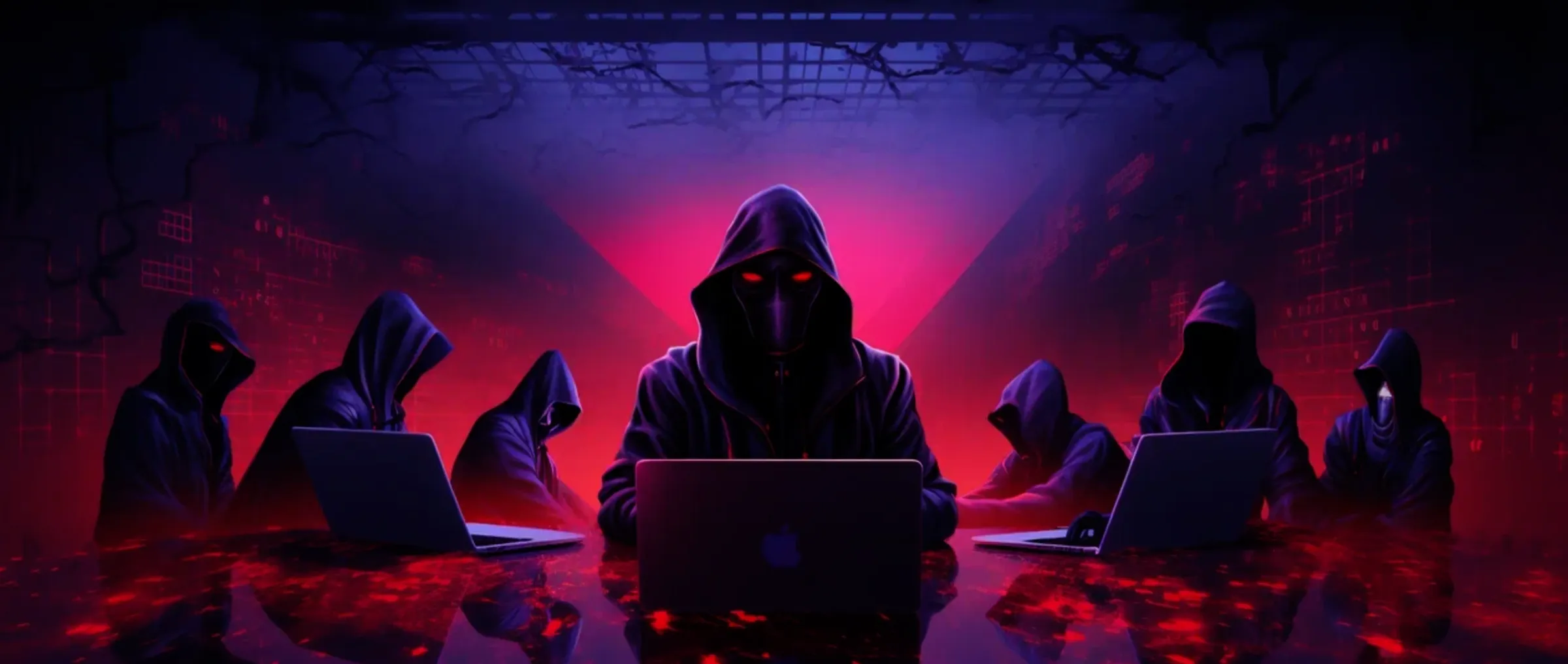 In 2023 $675 million dollars that were stolen by hackers were recovered