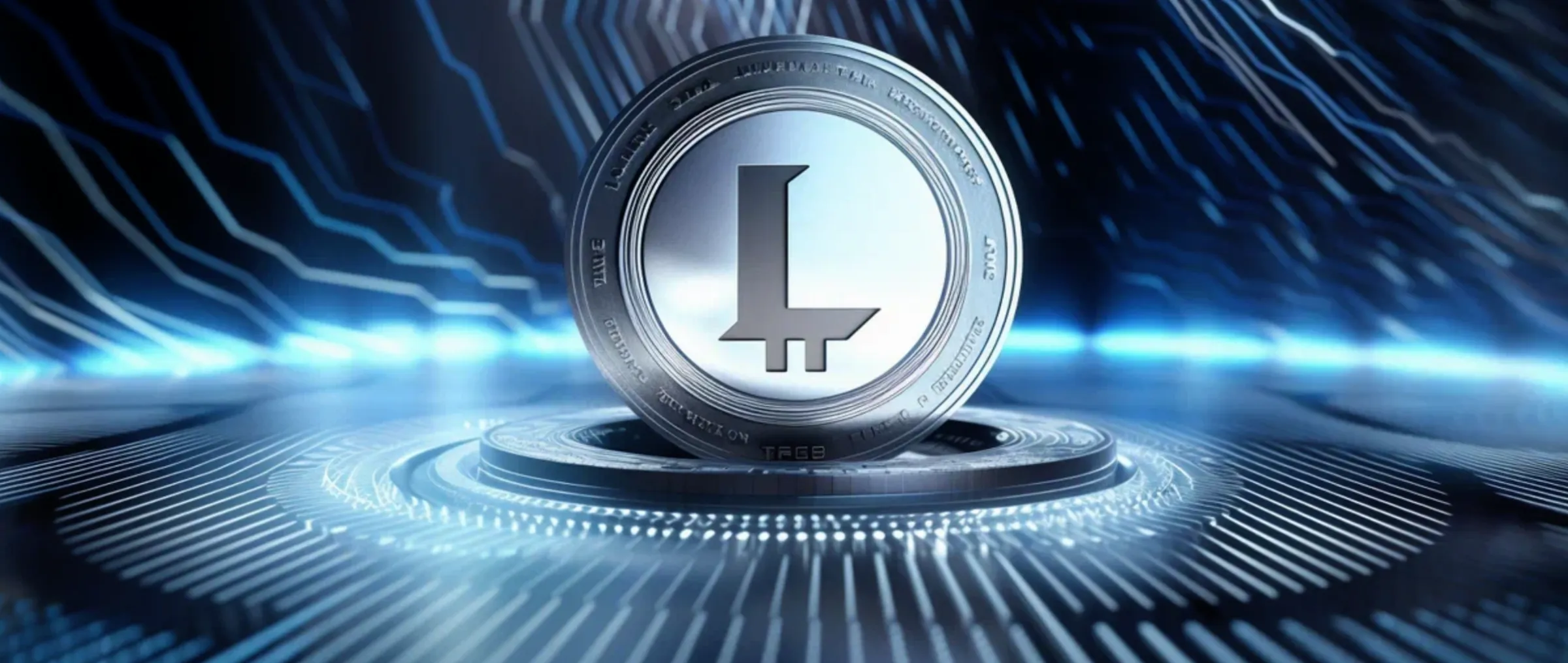 Should Litecoin's rebound from the support level be considered a sign of possible growth?