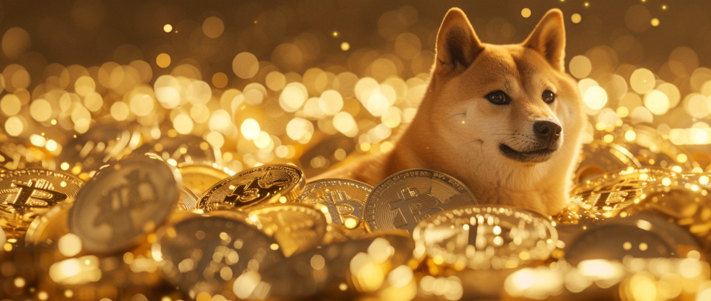 Dogecoin может вырасти до $1 в феврале