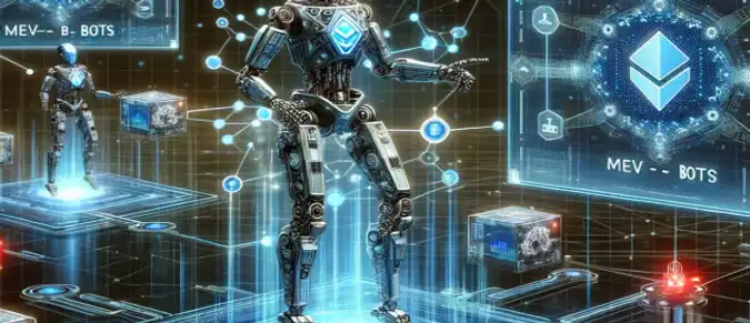 MEV bots: A revolution in decentralized finance or a threat to stability? MEV bots: A revolution in decentralized finance or a threat to stability?