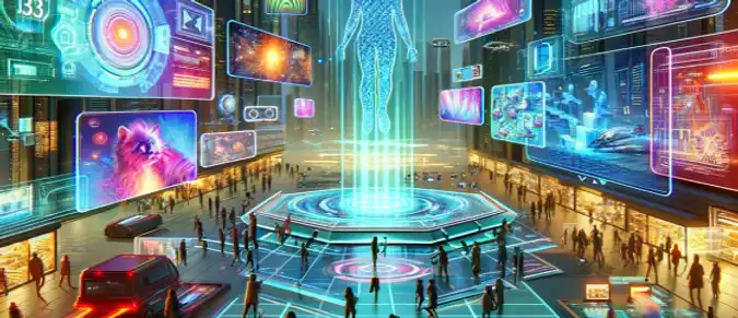 NFT Forecast 2024: Market Evolution and New Horizons NFT Forecast 2024: Market Evolution and New Horizons