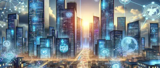 Web3 in 2024: Breakthrough trends and key development areas Web3 in 2024: Breakthrough trends and key development areas