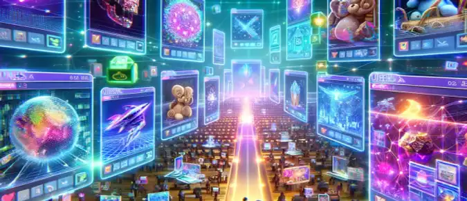 OpenSea: A Guide and Review of a Platform for Buying and Selling NFTs OpenSea: A Guide and Review of a Platform for Buying and Selling NFTs