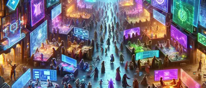 Pixels (PIXEL) - захватывающее приключение в мире игр, построенное на технологии блокчейн Pixels (PIXEL) - захватывающее приключение в мире игр, построенное на технологии блокчейн