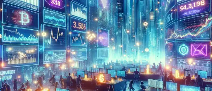 Pre-Markets: A New Era of Cryptocurrency Trading Pre-Markets: A New Era of Cryptocurrency Trading