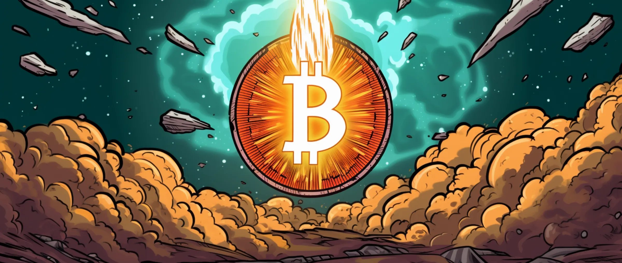 Robert Kiyosaki revealed the number of his bitcoins