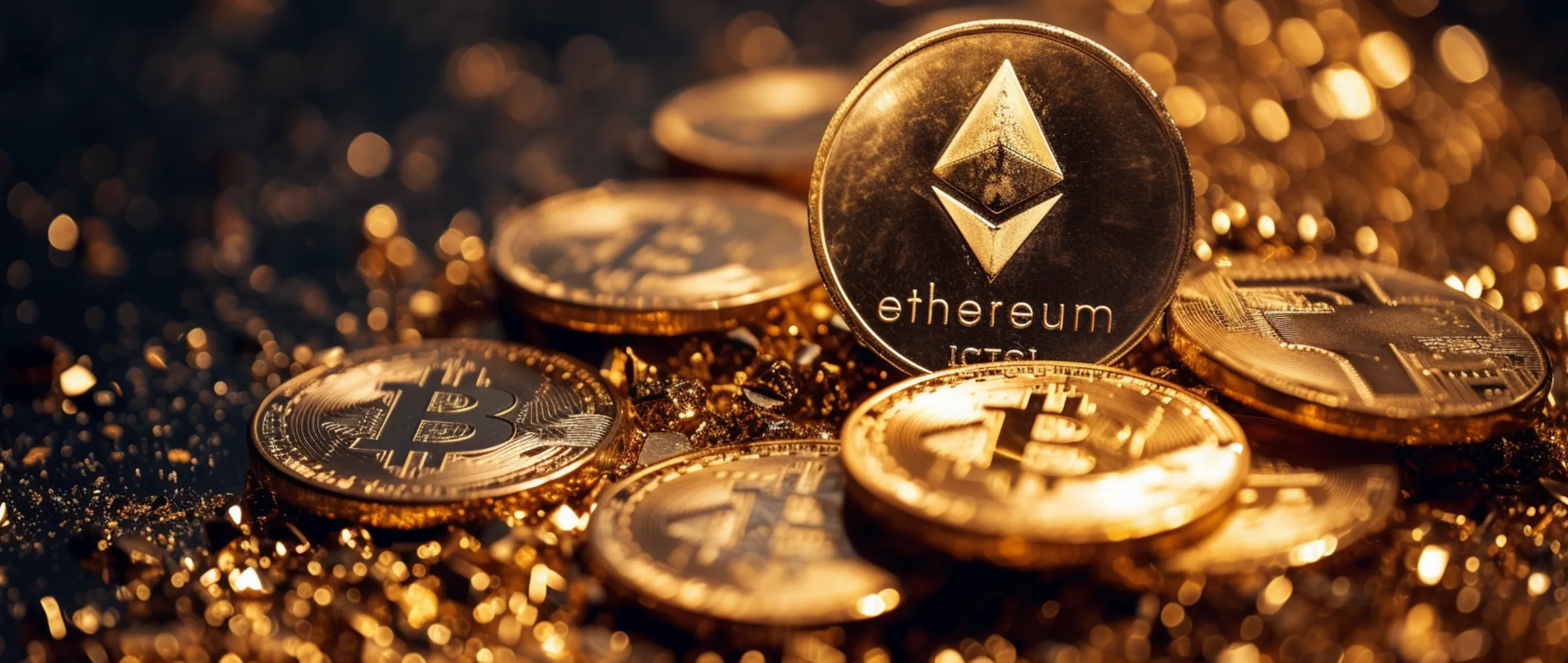 A trader turned five Ethereum into $3.3 million in three days