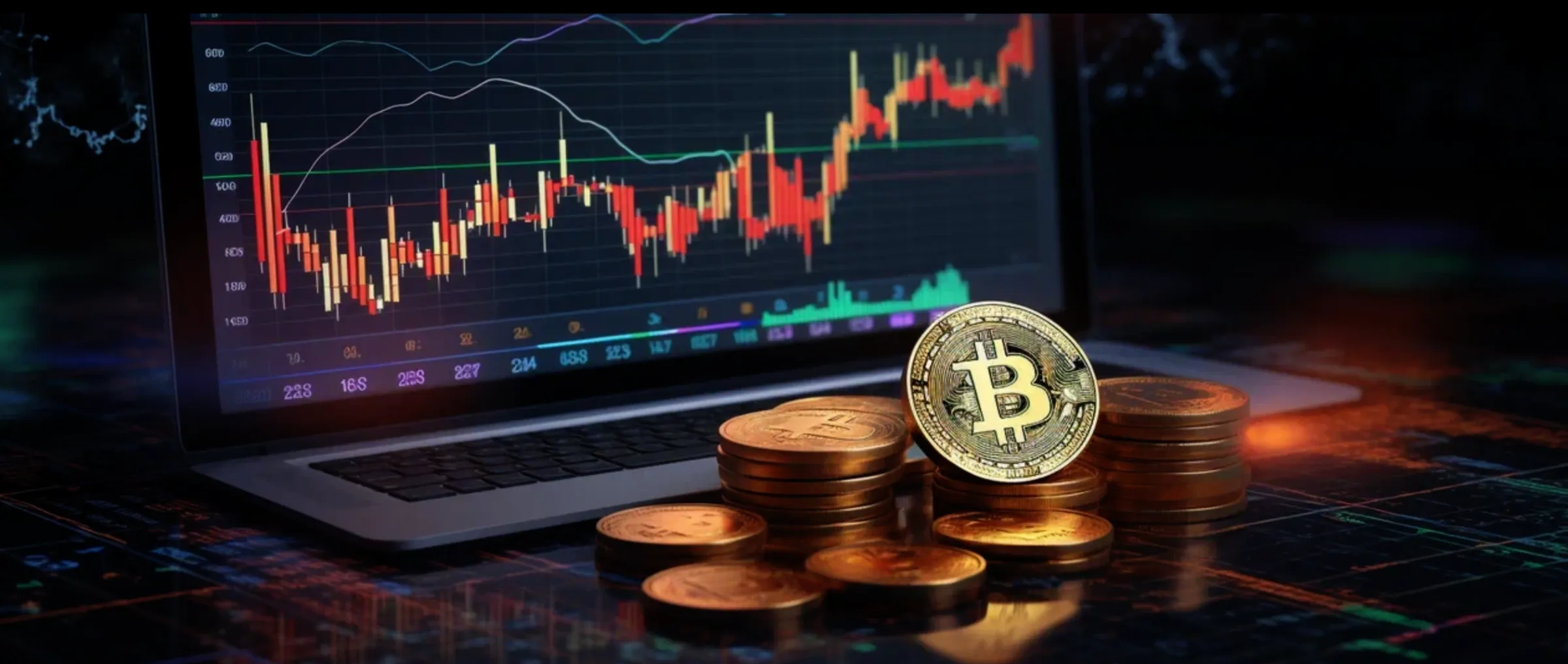 The price of bitcoin will drop to the level of $30,000.