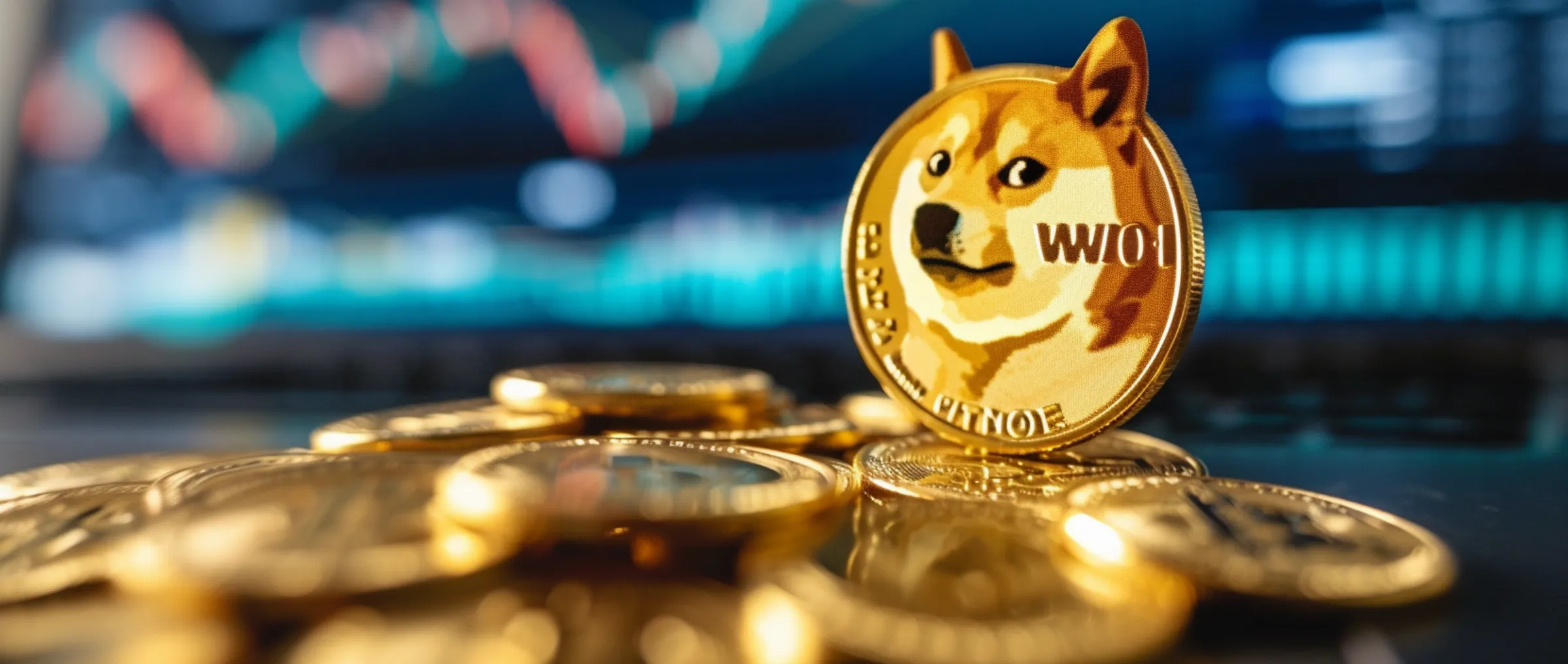 Chainlink displaces Dogecoin from the top 10