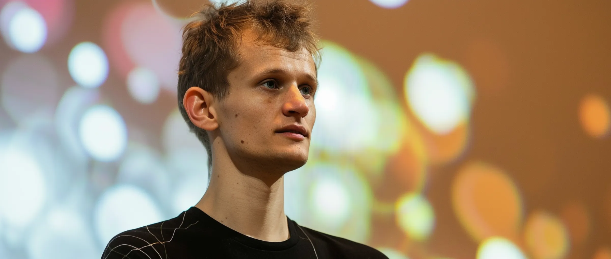 Buterin commented on the decline in activity on friend.tech