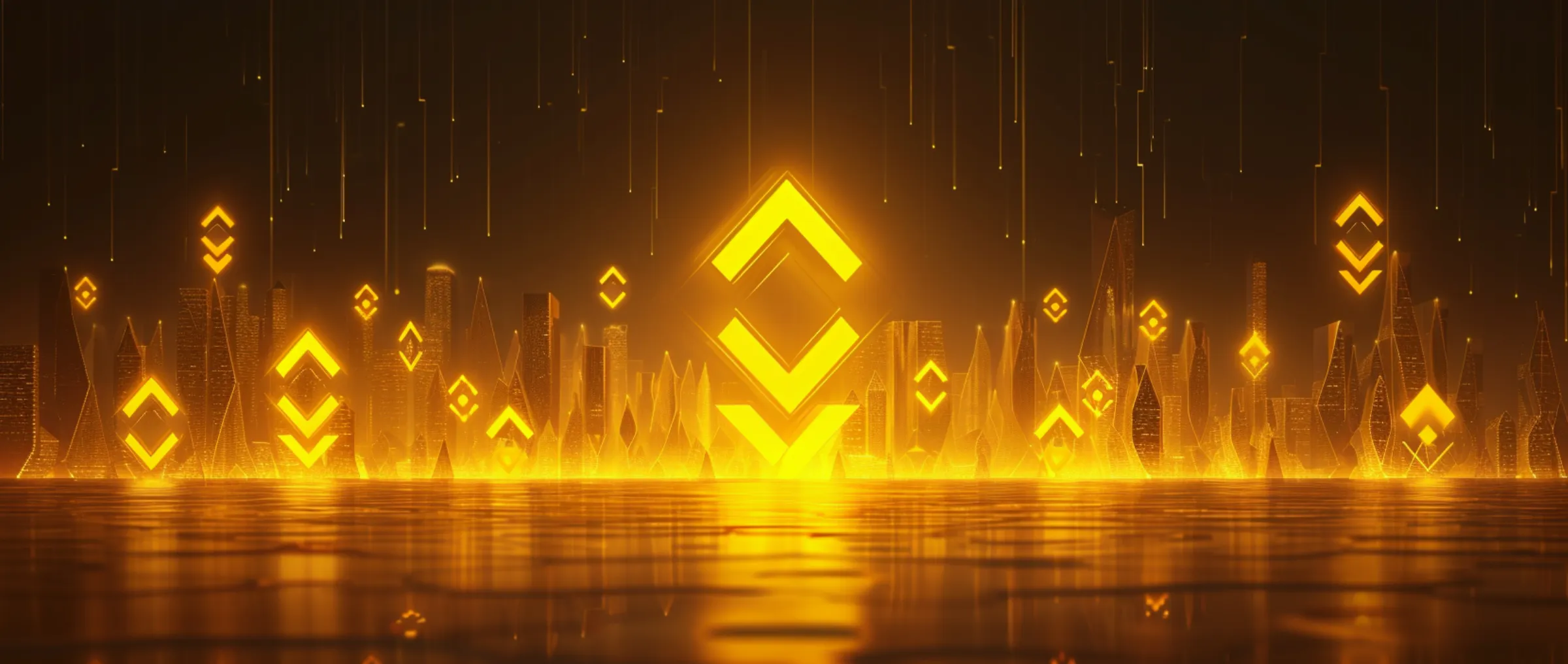 Binance объявила о листинге токена DYM