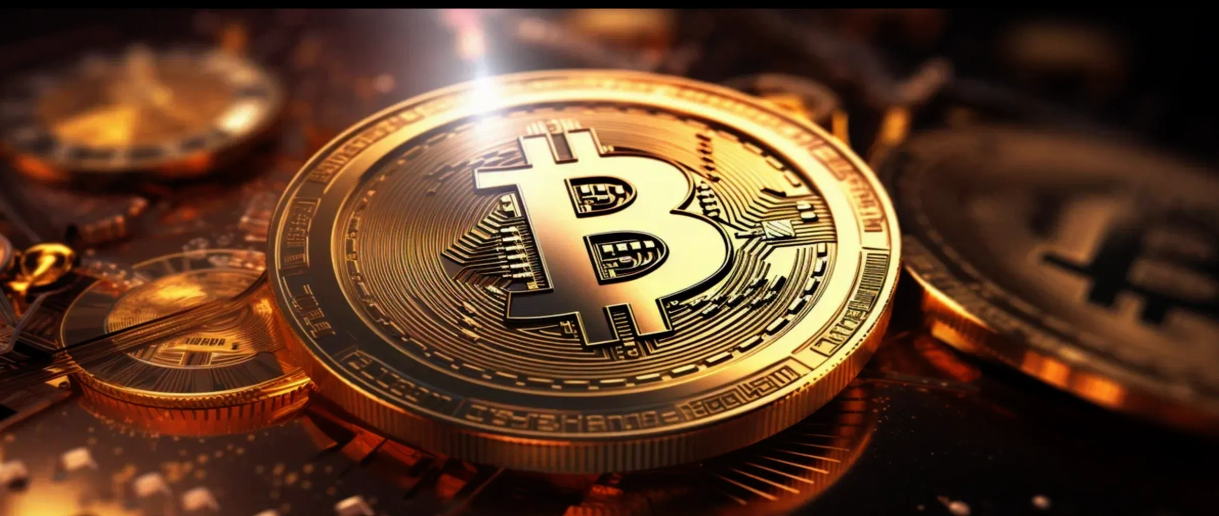 Expert opinion: The price of bitcoin will reach above $50,000 before the halving.