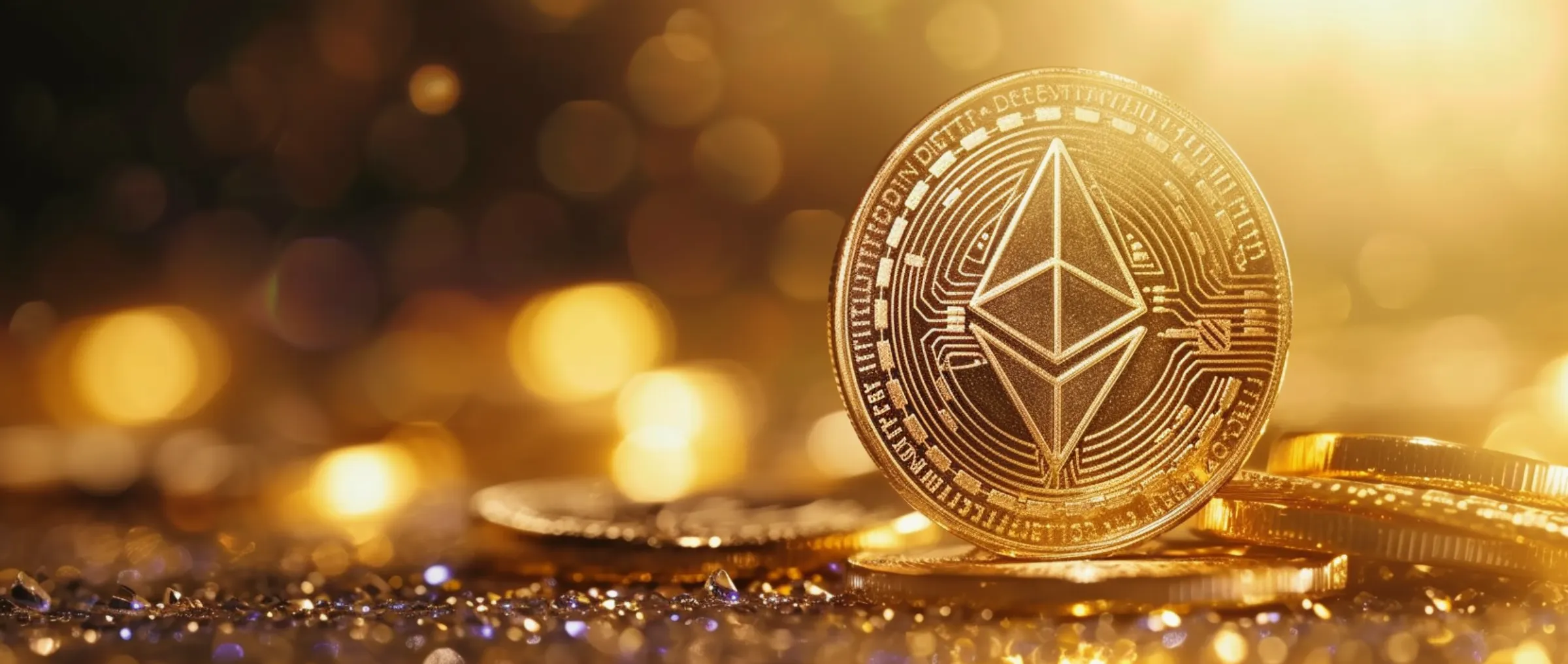 Ethereum options of $4 thousand by the summer dominate on Deribit