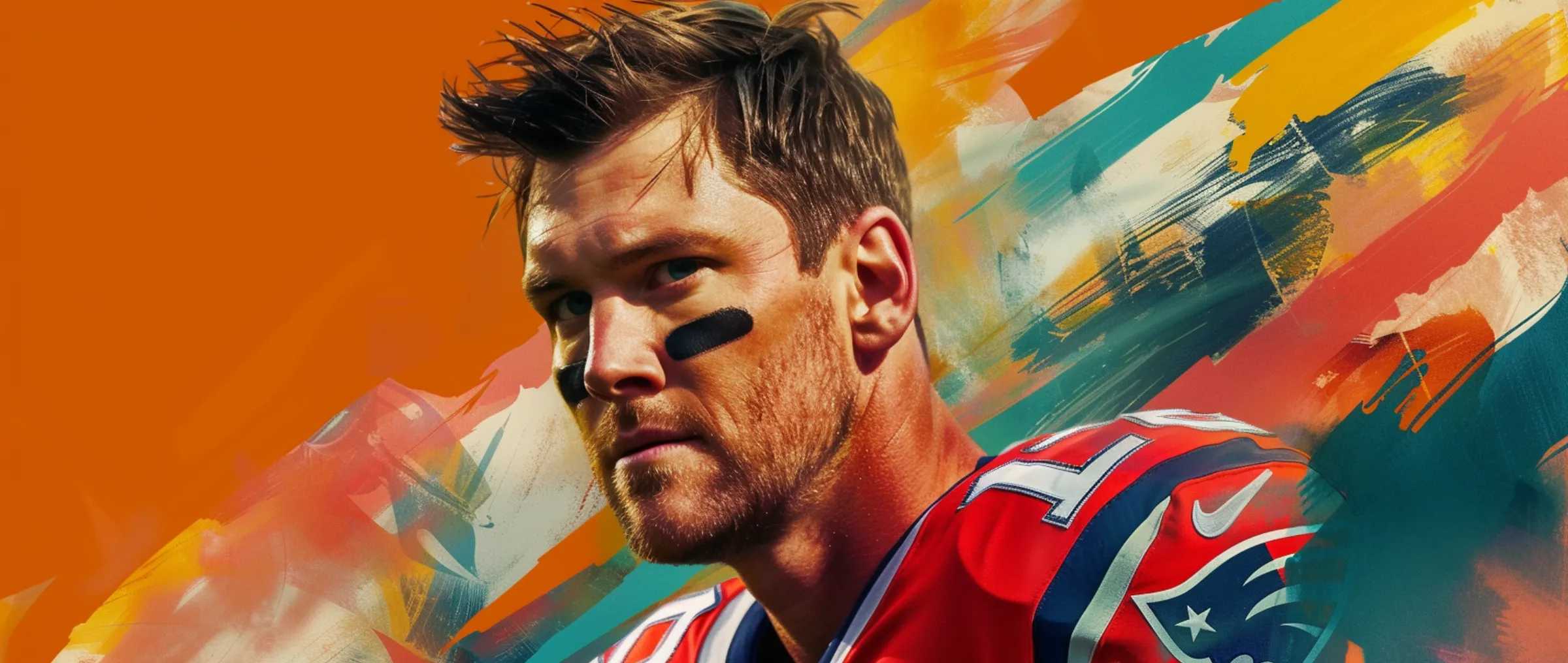 Tom Brady's NFT reached $40,000 ahead of the Super Bowl