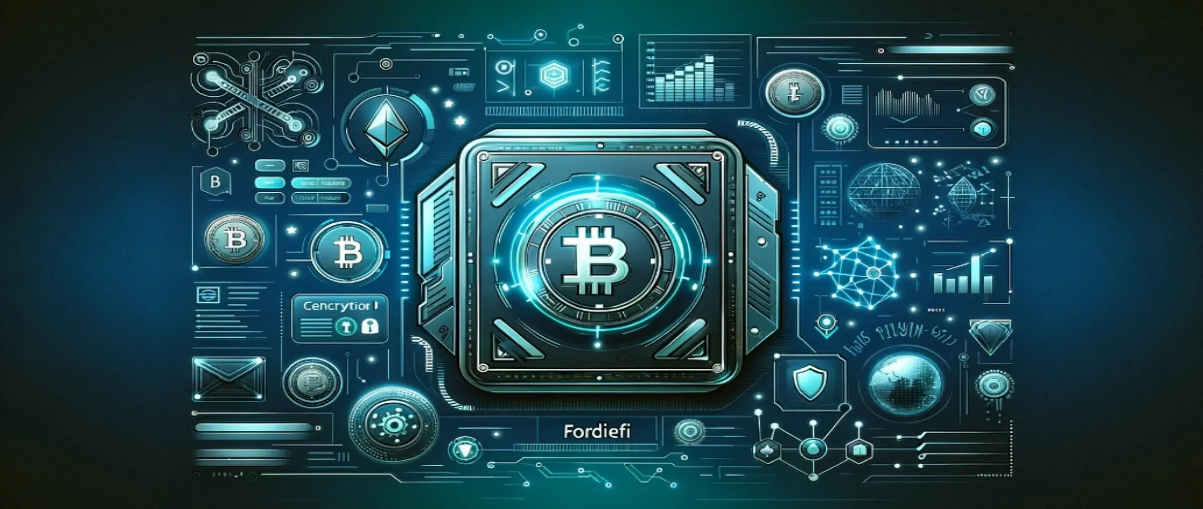 Fordefi has Attracted $10 million Investment in its crypto wallet