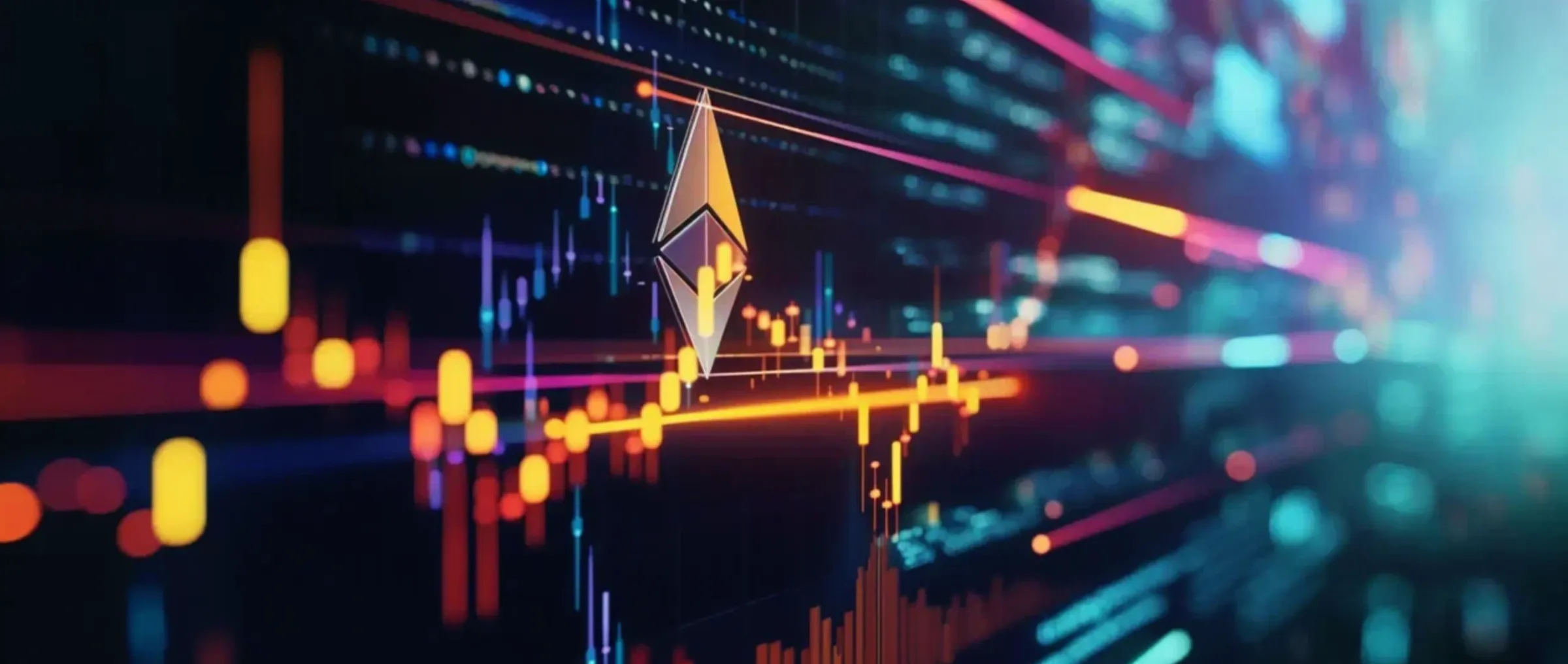 Coinbase crypto exchange has planned to store assets related to Ethereum-ETF