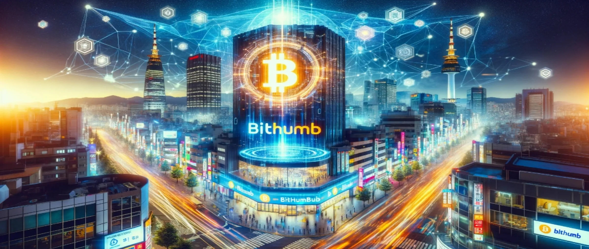 Bithumb is recognized as the most popular bitcoin exchange in South Korea