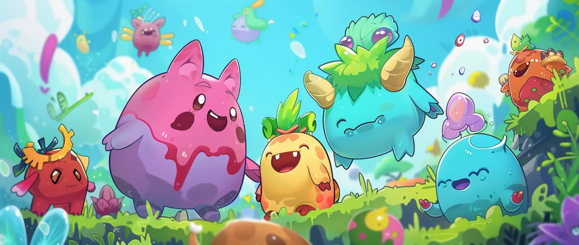 Axie Champions launched on Android