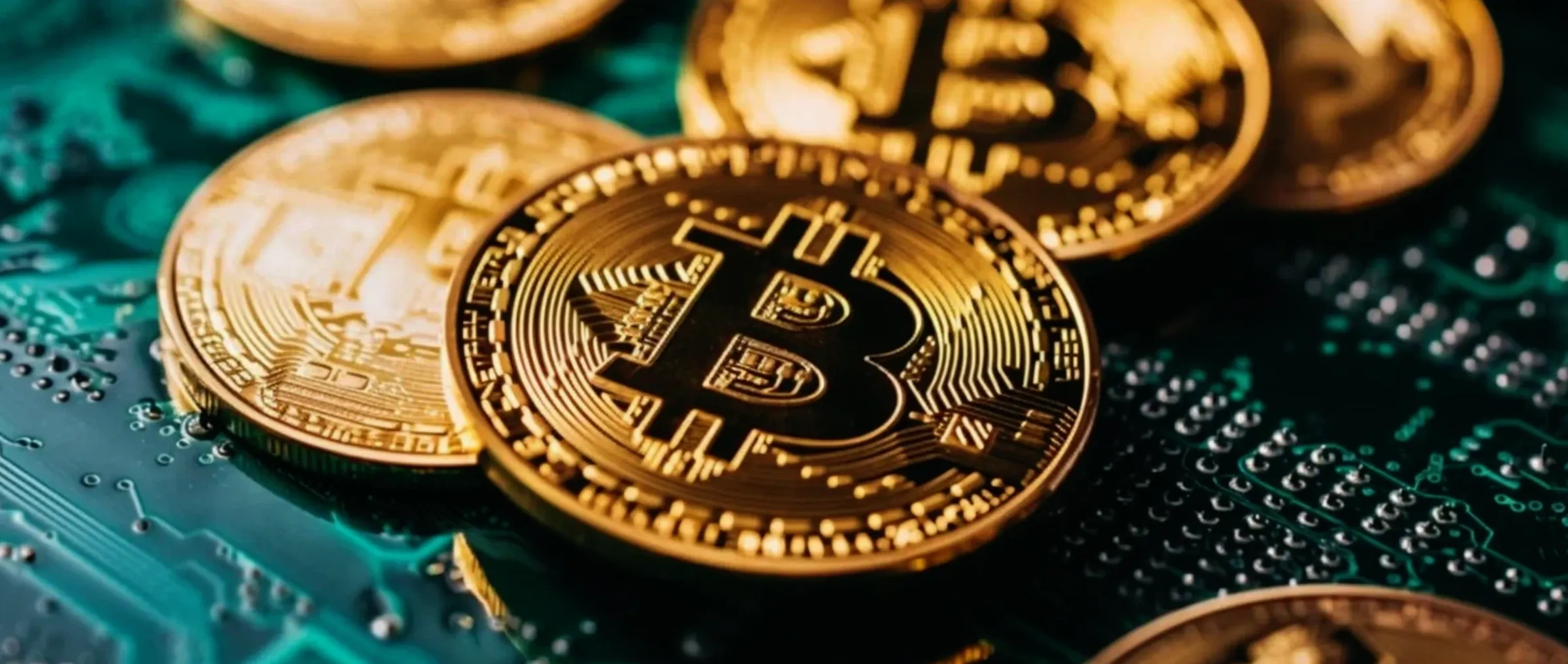 Количество обладателей Bitcoin достигло исторически высоких значений