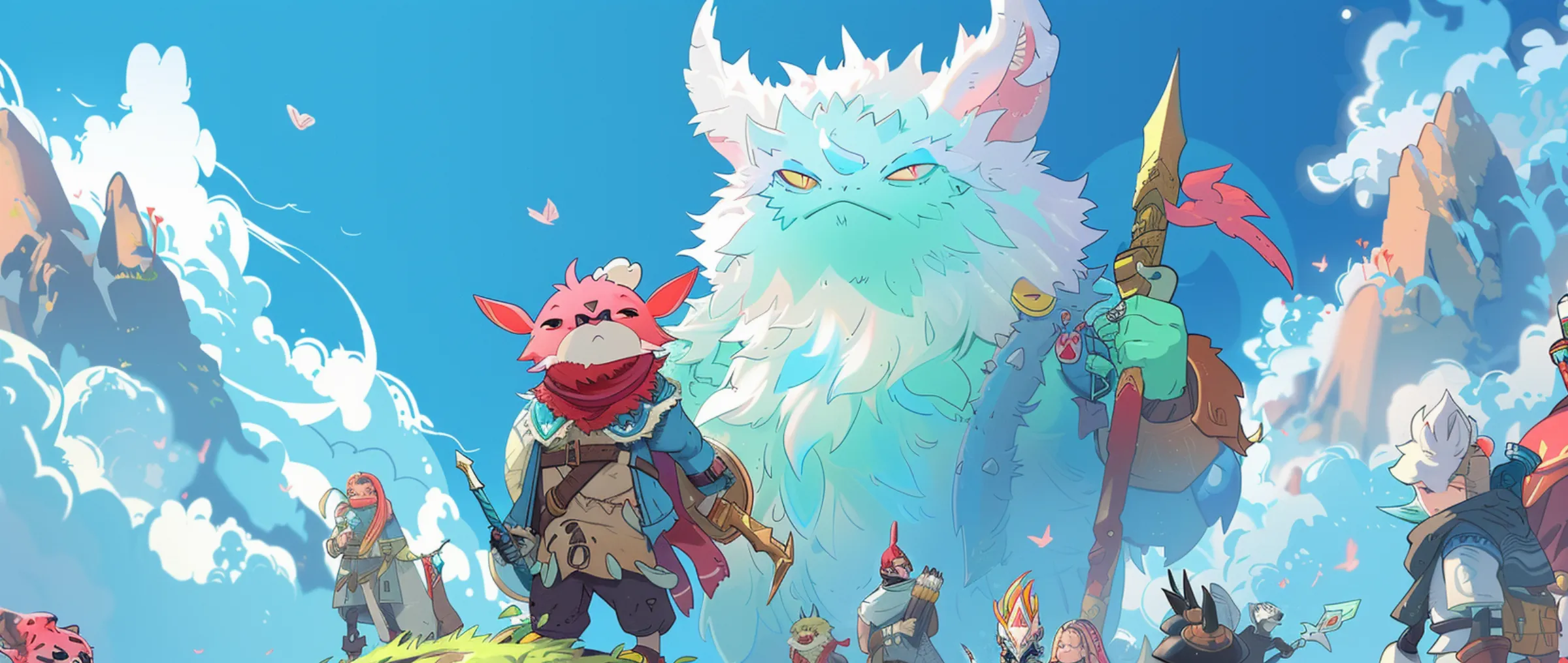 Axie Classic launches guilds