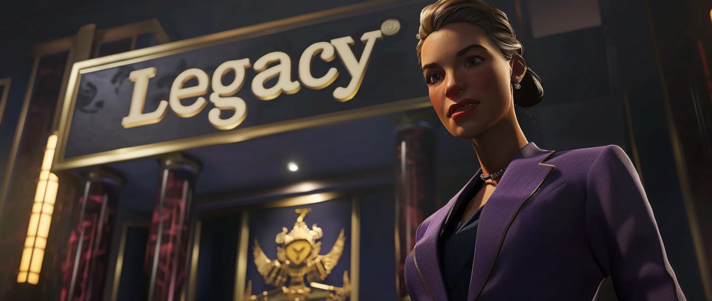 Gala Games Launches "Legacy": A Breakthrough in Business Simulation