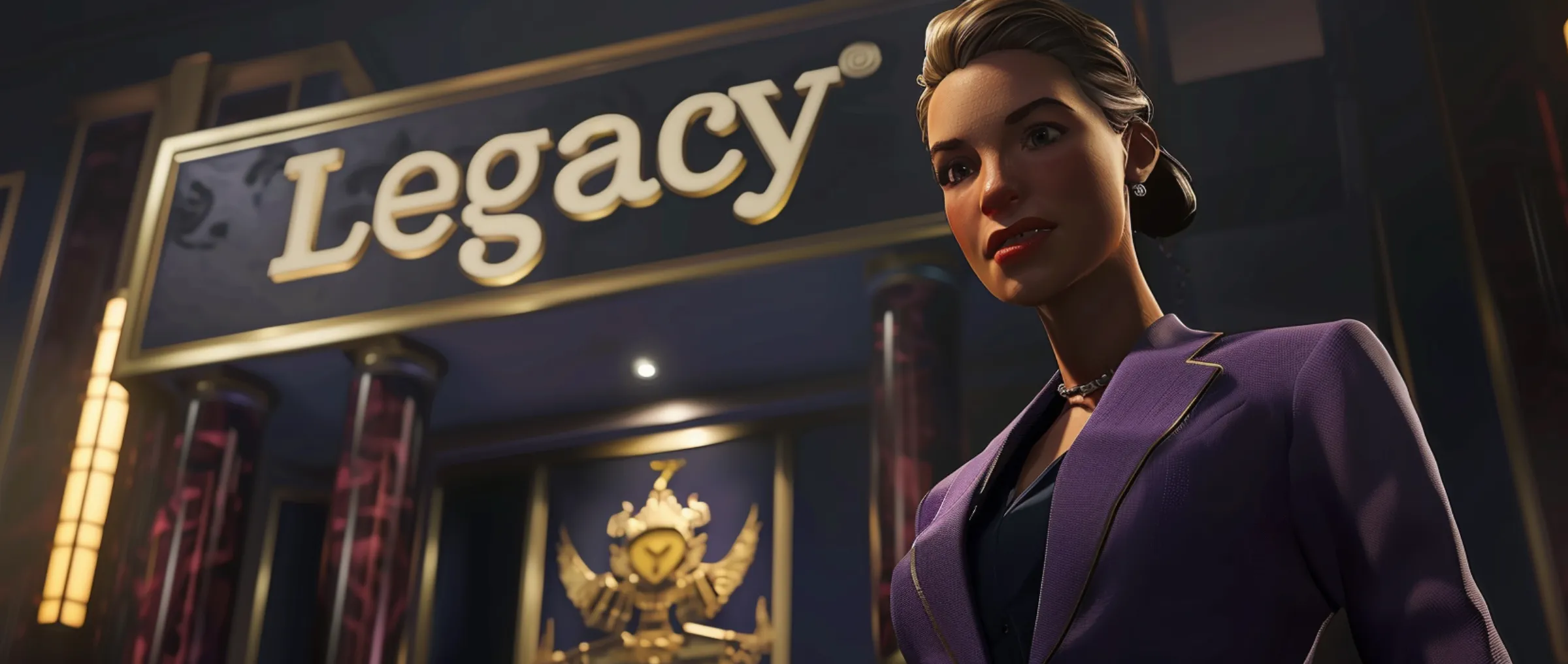 Gala Games запускает "Legacy": прорыв в игровых бизнес-симуляторах