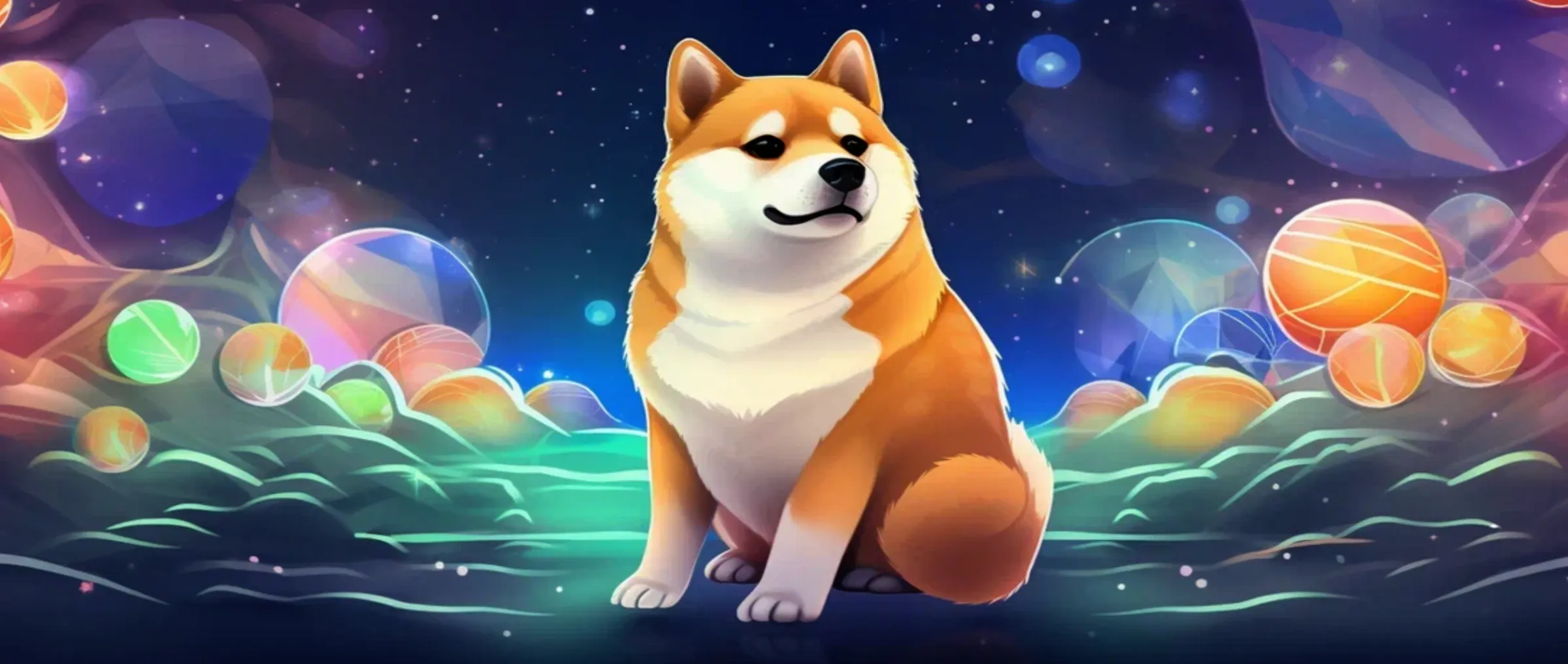 Analyst Ali Martinez predicts that the price of Dogecoin could rise to between $1.7 and $3.5