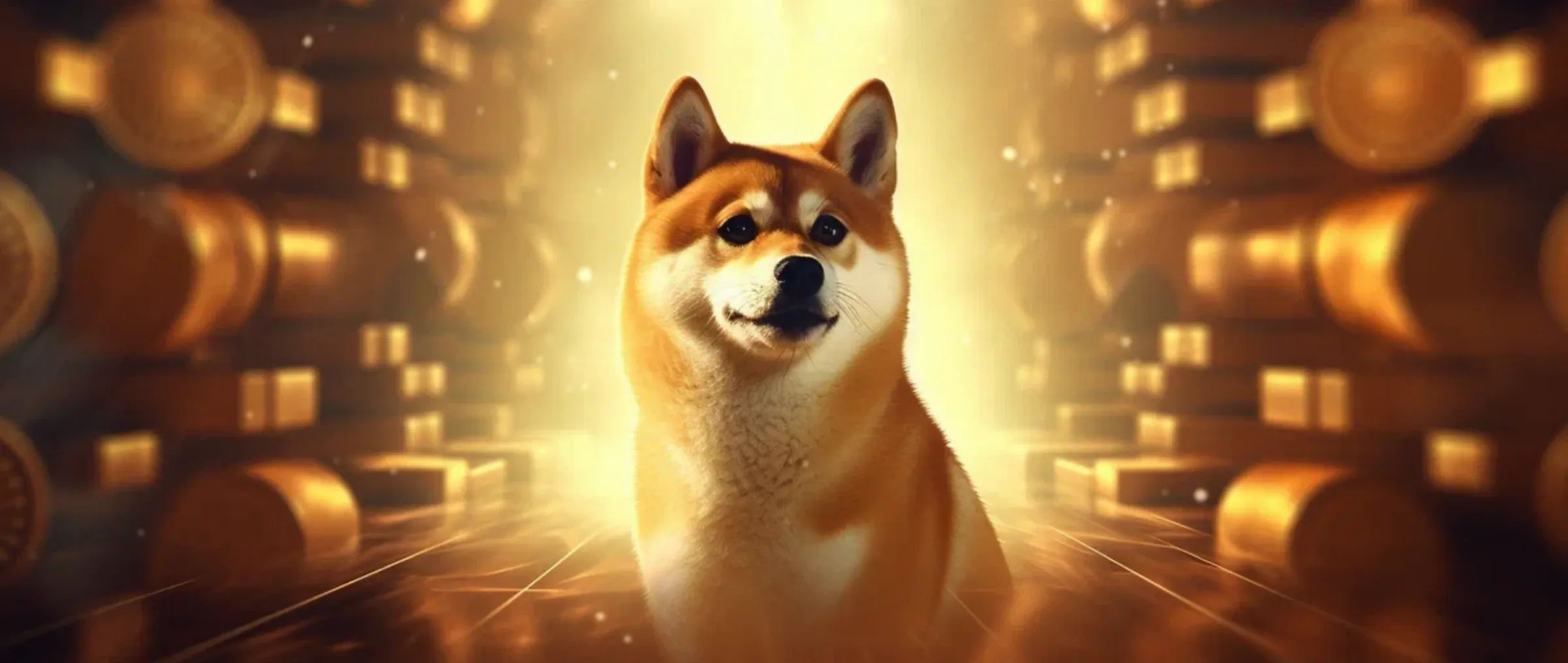 Interest in DOGE has now exceeded the $1 billion mark
