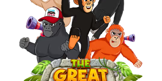 The Great Escape - upgrade your avatars and earn money