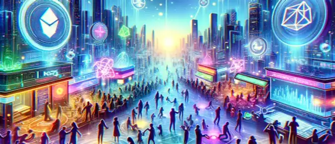 OKX Marketplace: active development of NFT platform OKX Marketplace: active development of NFT platform