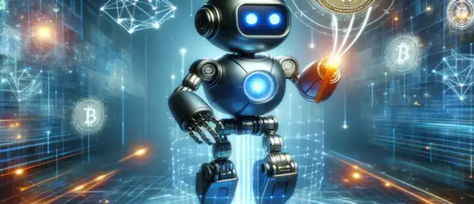 UNIBOT: Революция в торговле криптовалютами через Telegram