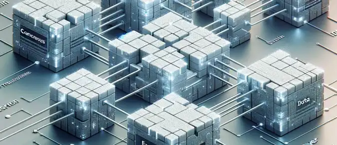 Modular blockchains: unraveling the concept of decentralized constructors Modular blockchains: unraveling the concept of decentralized constructors