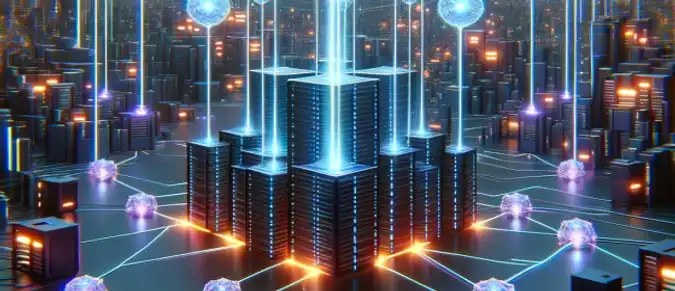 Render Network: How decentralization is changing the world of graphics and rendering Render Network: How decentralization is changing the world of graphics and rendering