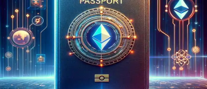 Gitcoin Passport: Ваш ключ к миру Web3 и децентрализованных финансов Gitcoin Passport: Ваш ключ к миру Web3 и децентрализованных финансов