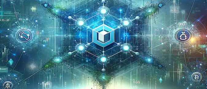 Injective: Революция в мире DeFi через инновации и интероперабельность Injective: Революция в мире DeFi через инновации и интероперабельность