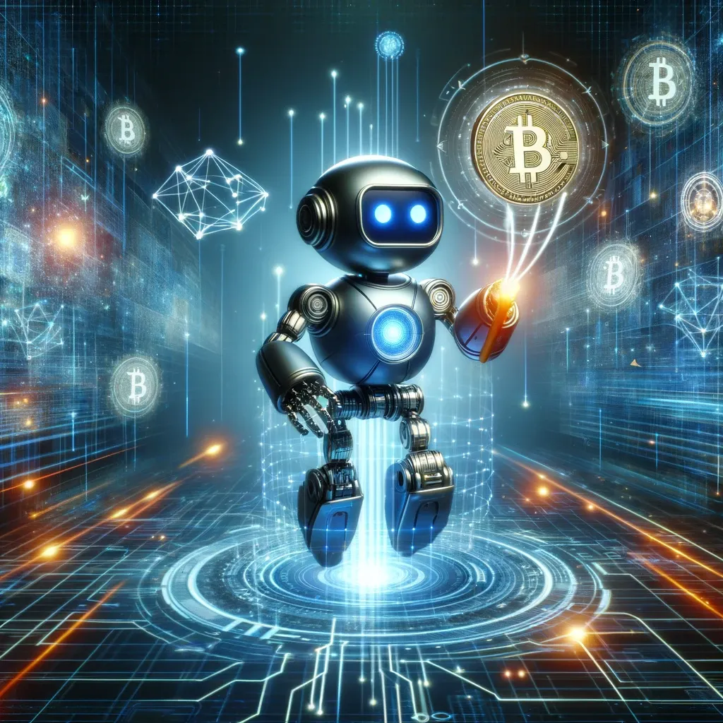 Unibot: revolution in cryptocurrency trading via telegram