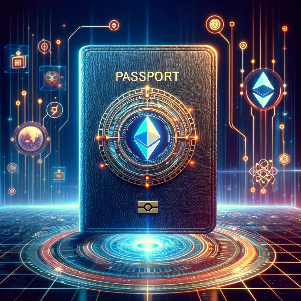 Gitcoin passport: ваш ключ к миру web3 и децентрализованных финансов