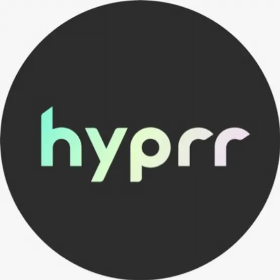 Hyprr  Marketplace - dapp.expert