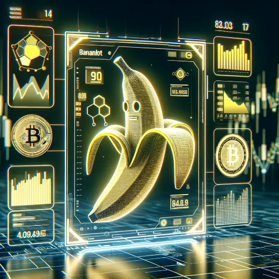 Bananaswap bot: smart trading on solana without borders...