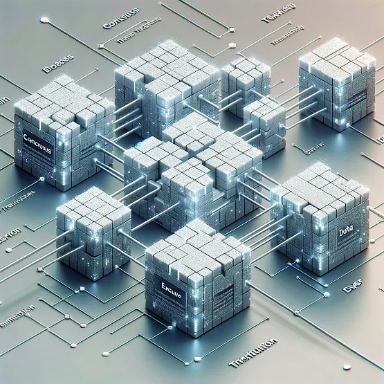 Modular blockchains: unraveling the concept of decentralized...