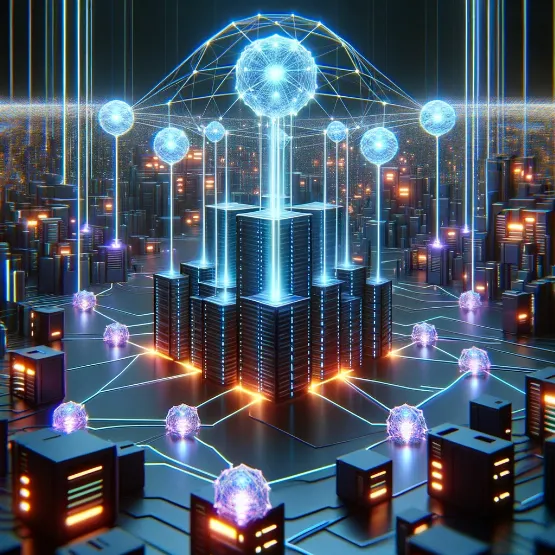 Render Network: How decentralization is changing the world of graphics and rendering