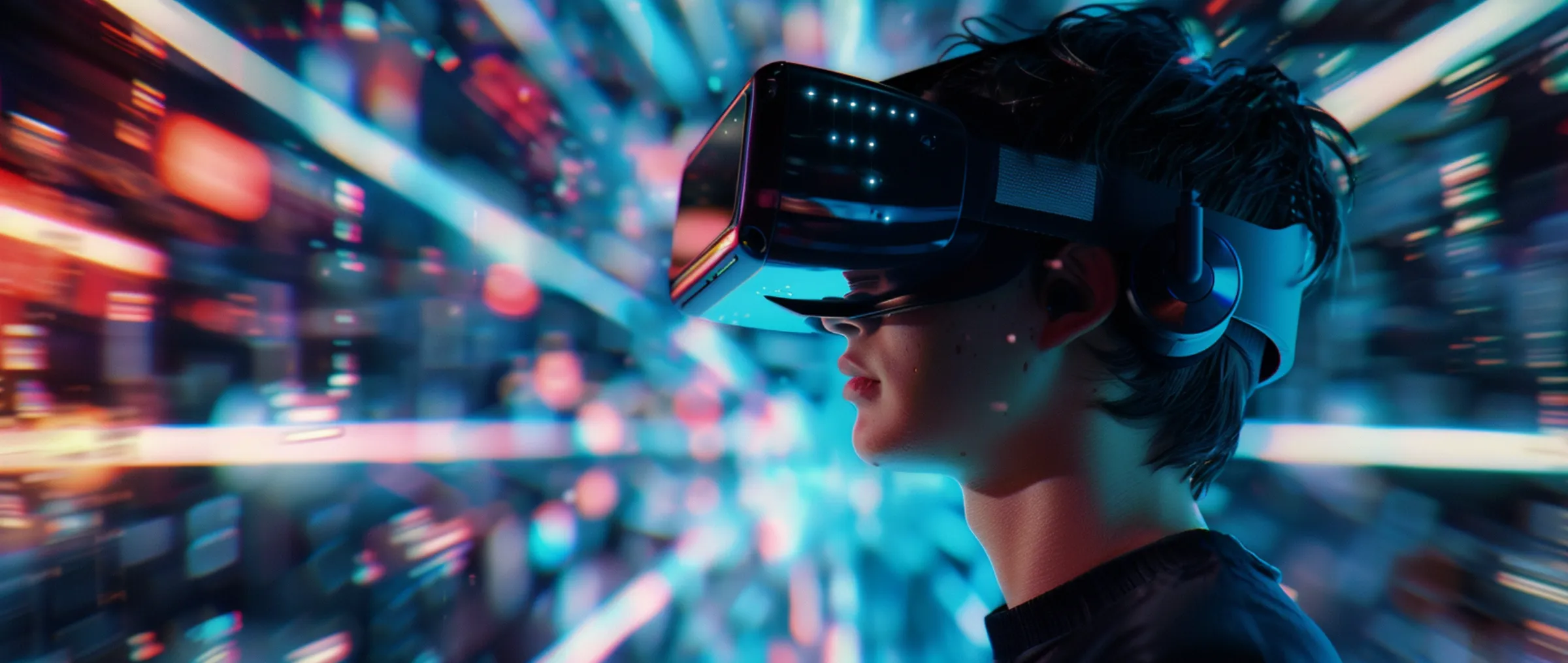 Nokia is counting on the prospects of the metaverse in its strategy until 2030