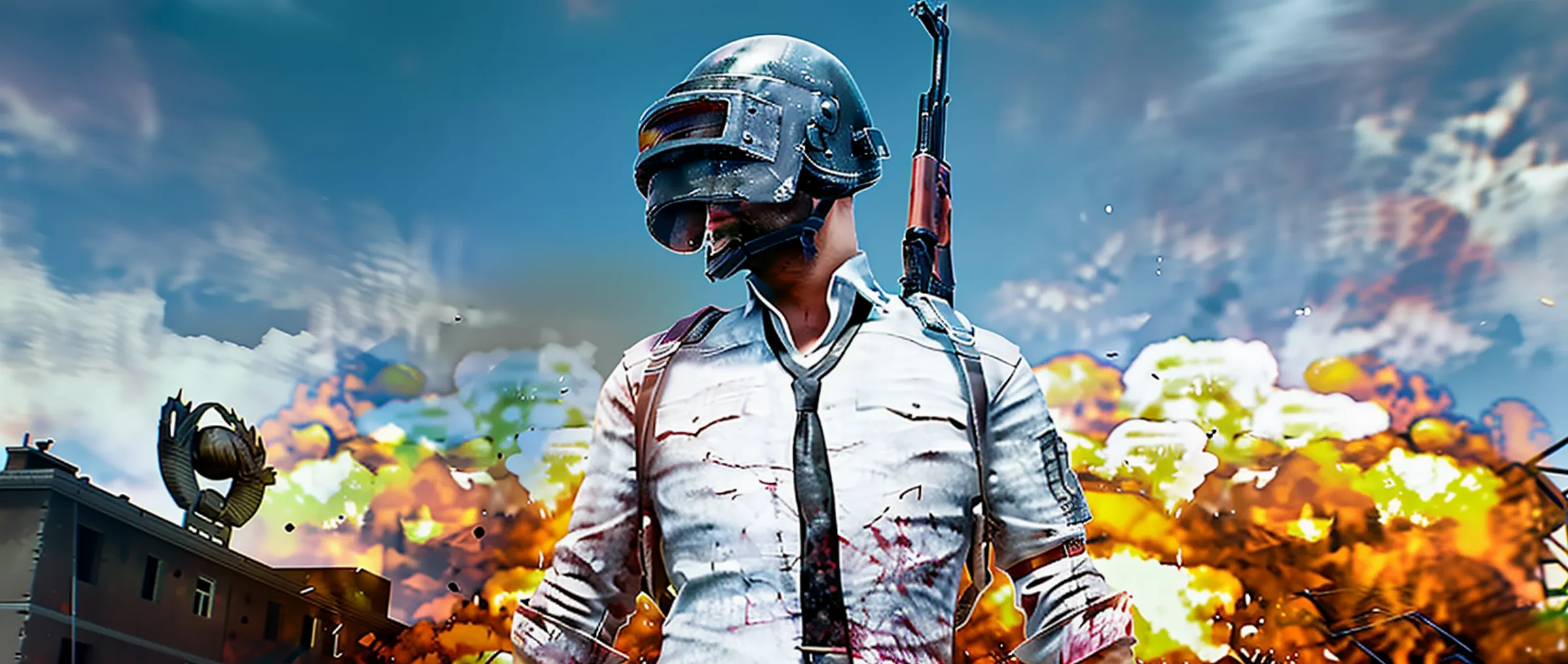 PUBG's publisher is teaming up with Circle for in-game payments on Overdare