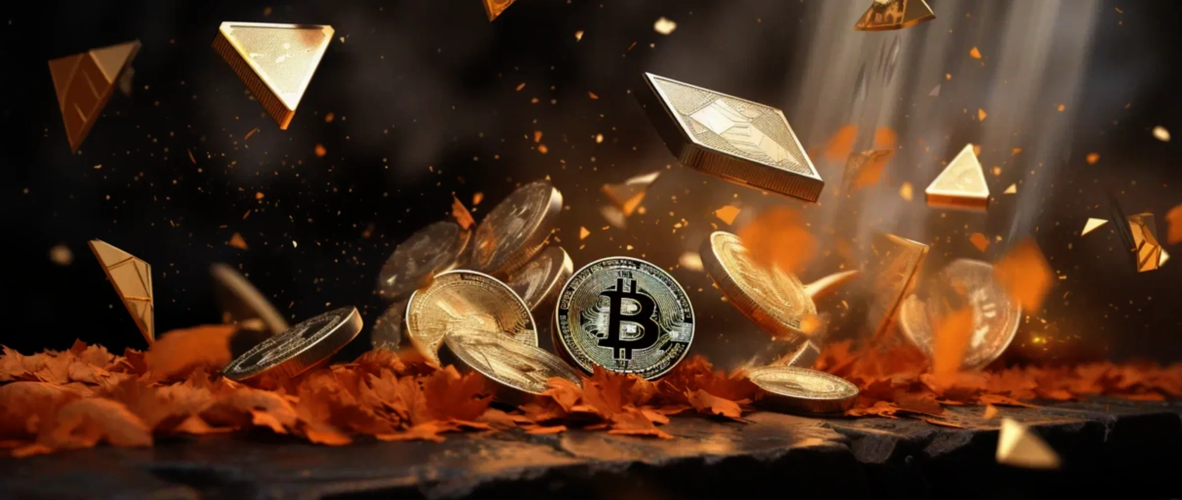 Financial experts predict the value of bitcoin by the end of 2024